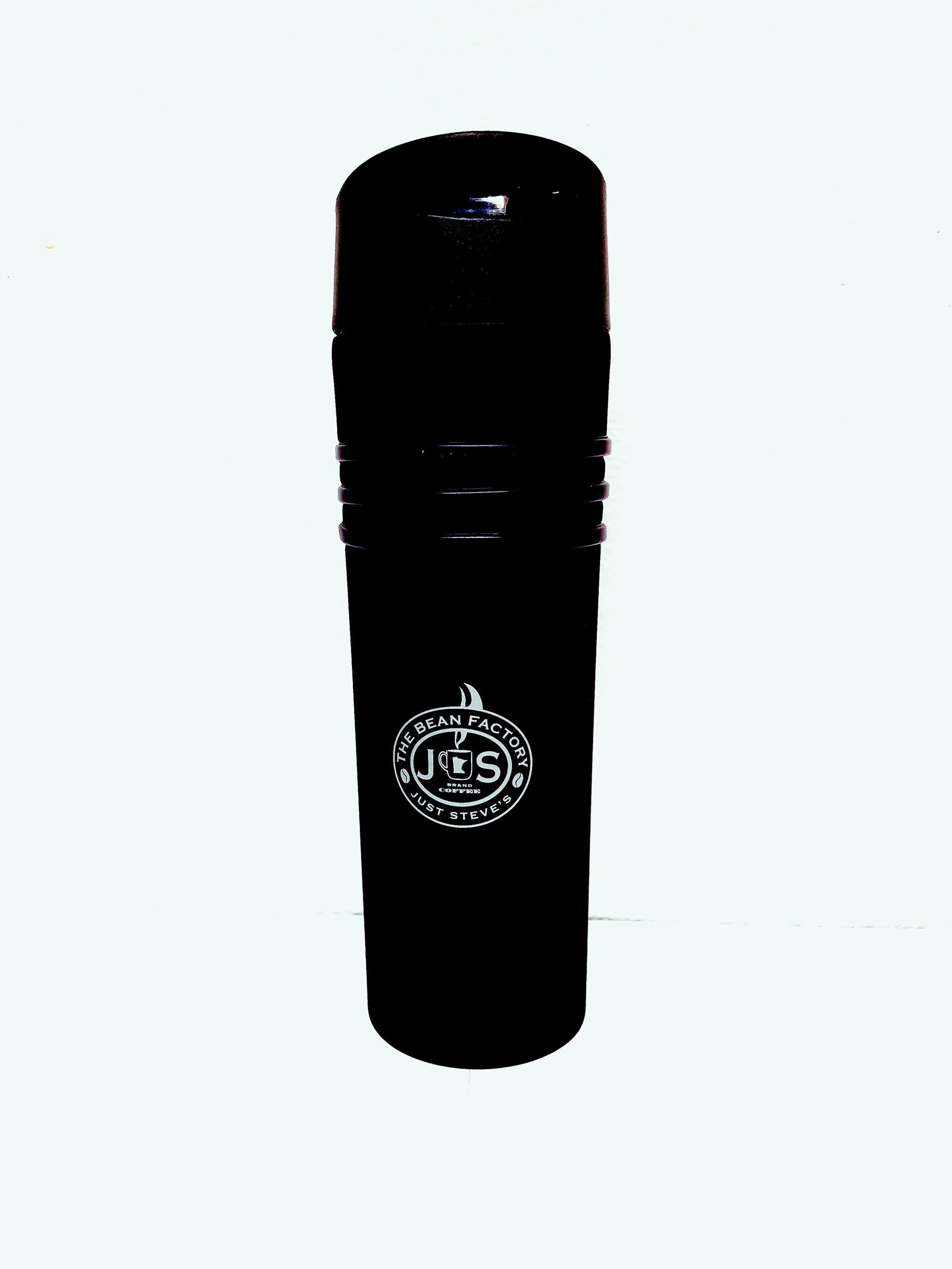 20oz Spill Proof Stainless Steel Travel Mug