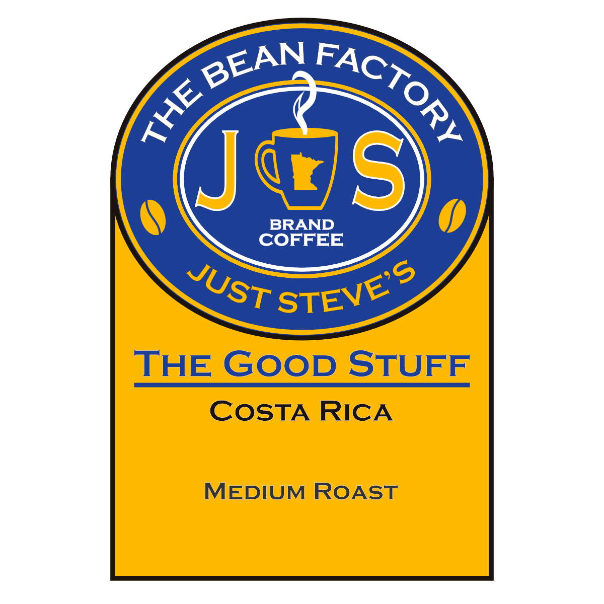 Costa Rica - Medium Roast