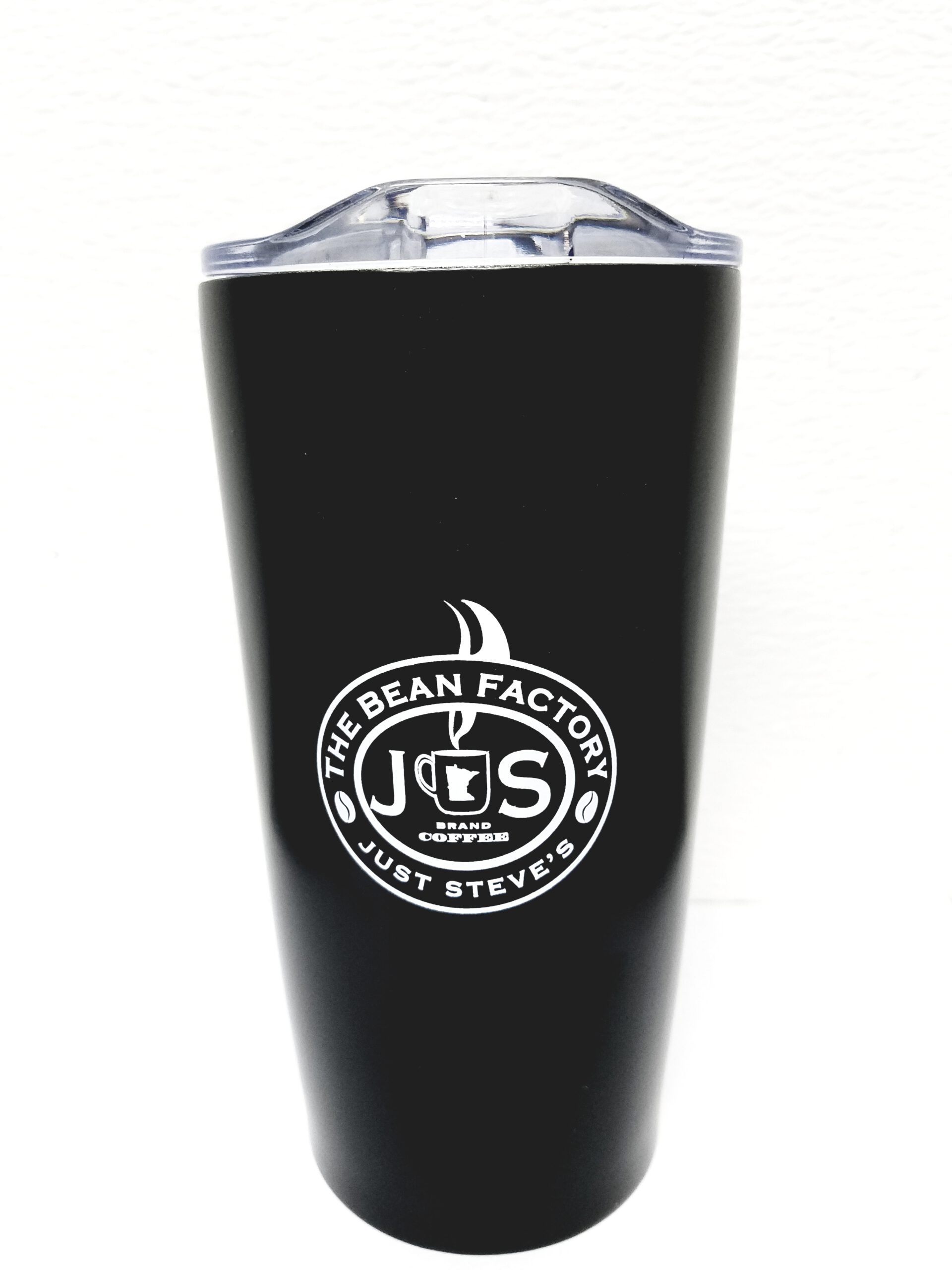 Stainless Steel Travel Mug